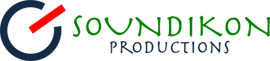 Soundikon Productions logo