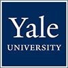 logo of Yale University