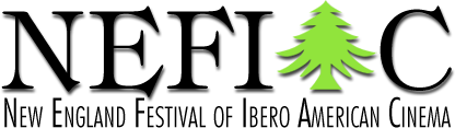 Logo NEFIAC 2012