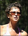 Foto of Julia Solomonoff