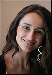 Foto of Marisa Fernández Armenteros
