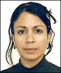 Foto of Marisol Rodriguez Rosabal