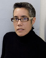 Foto of Cristina Kotz Cornejo