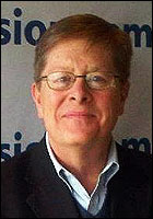 Foto of Professor Jerry W. Carlson