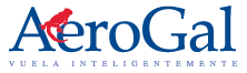 logo of Aerogal