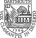 logo of Dartmouth