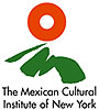 The Mexican Cultural Institute of New York logo