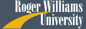 logo of Roger Williams University