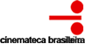 logo of Cinemateca Brasileira