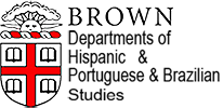 Logo of Brown University