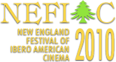 Logo of NEFIAC 2010