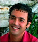 Foto of Esteban Manuel Garca Isausti