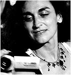 Foto of Ishtar Yaseen