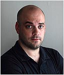Foto of Mark Fogarty