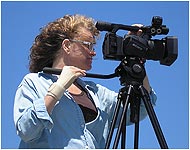 Foto of Michelle LeBrun