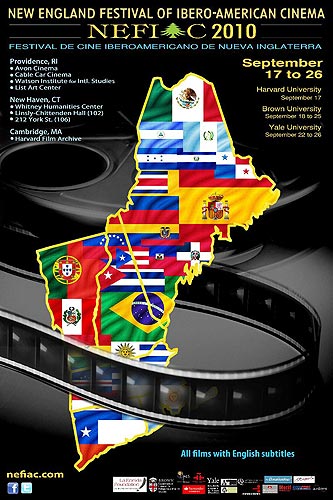 NEFIAC 2010 POSTER