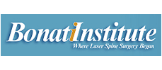 Logo of Bonati Institute