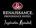 Logo of Reinassance Providence hotel
